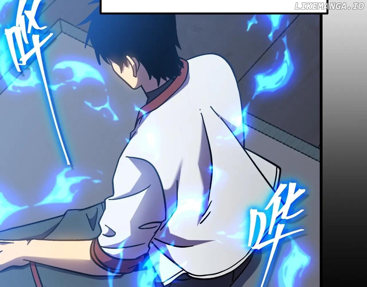 Log into the Future Chapter 233 - page 45